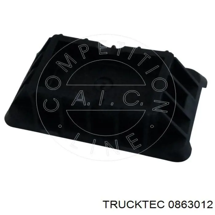 Cojin De Elevacion Inferior (Gato) 0863012 Trucktec