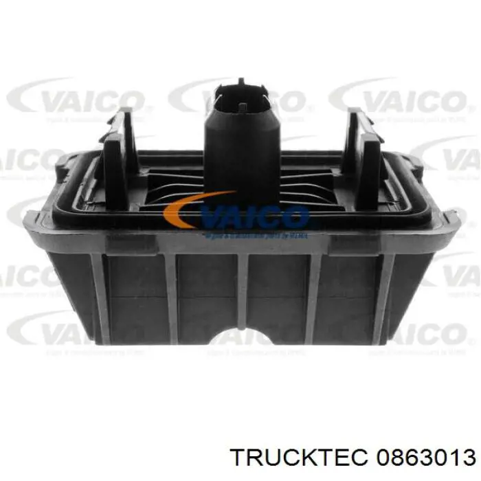 Подушка домкрата нижня, піддомкратники 0863013 Trucktec