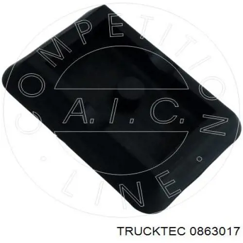 Cojin De Elevacion Inferior (Gato) 0863017 Trucktec