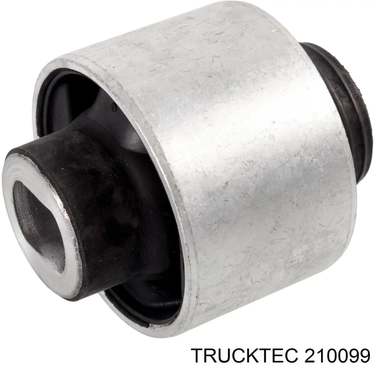 Заглушка ГБЦ 210099 Trucktec