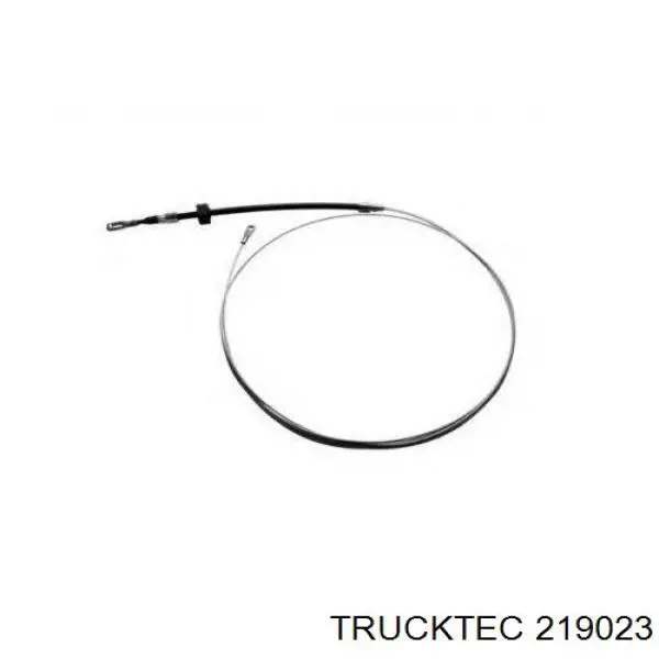 Купить 219023 Trucktec Автомобильный термостат