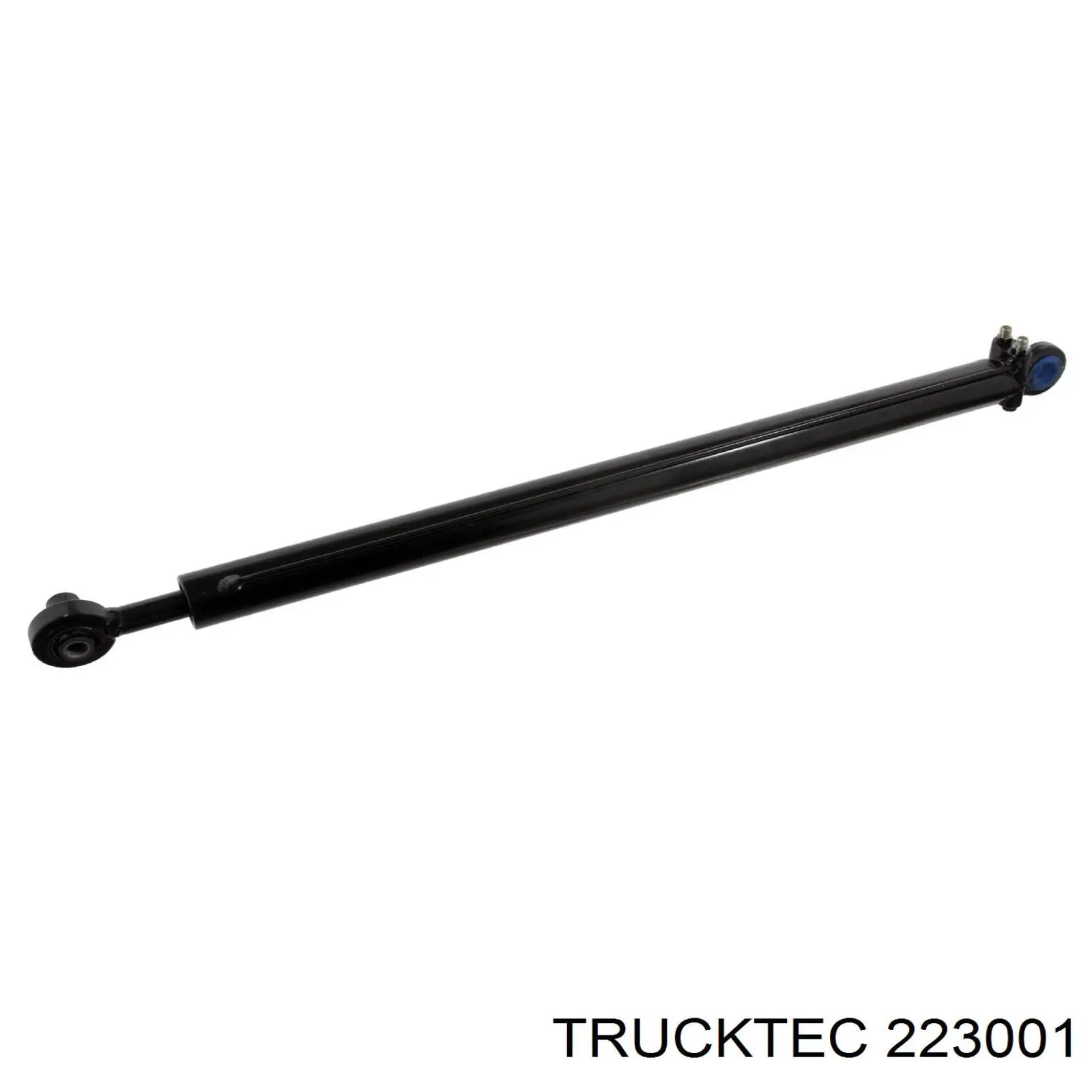 223001 Trucktec опорный подшипник первичного вала кпп (центрирующий подшипник маховика)