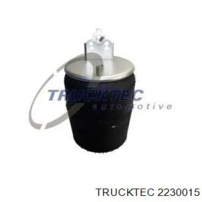 Компрессор пневмоподкачки (амортизаторов) 2230015 Trucktec