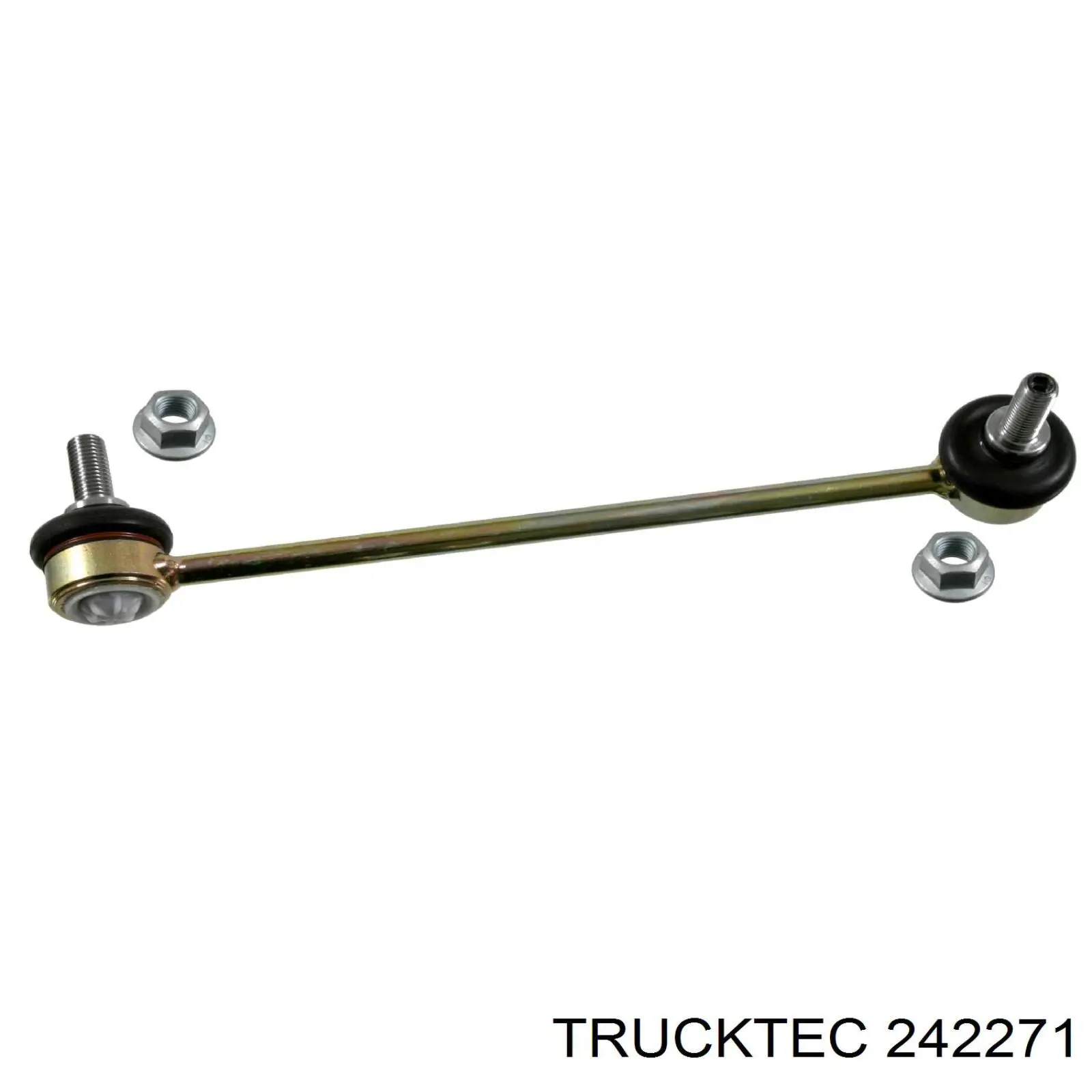 Датчик включения стопсигнала 242271 Trucktec