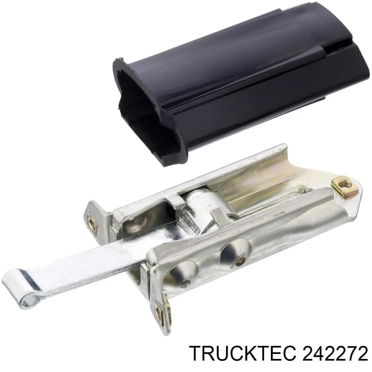 Реле многофункциональное 242272 Trucktec