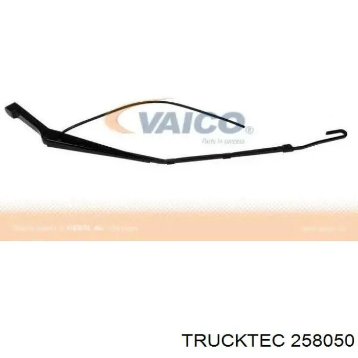 258050 Trucktec Поводок дворника