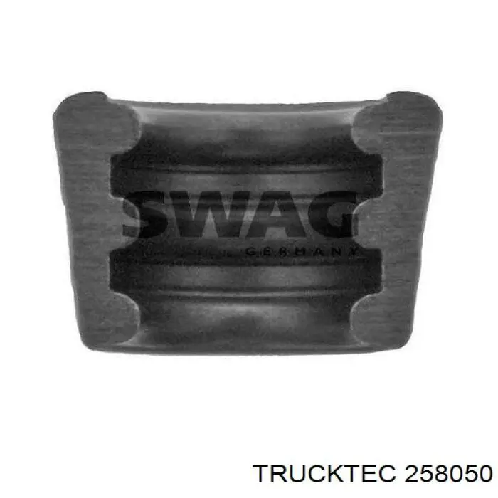 Рычаг стеклоочистителя Trucktec 258050 цена, от 11.35 USD