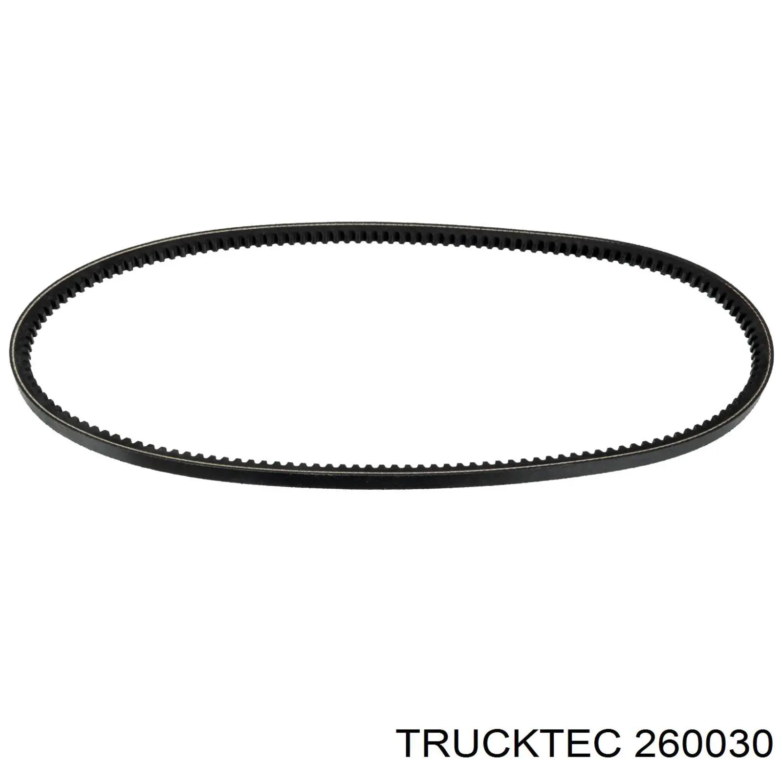  260030 Trucktec