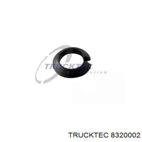 8320002 Trucktec 