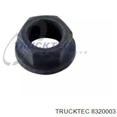 8320003 Trucktec porca de roda