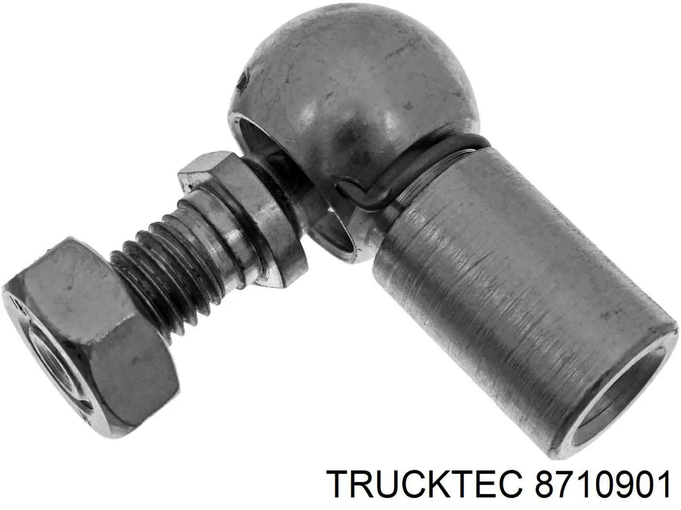  8710901 Trucktec