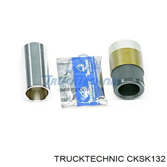 Ремкомплект суппорта CKSK132 Trucktechnic