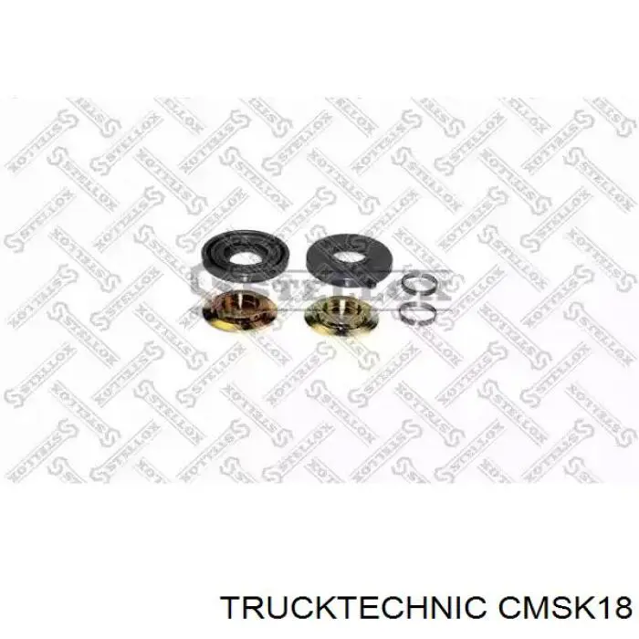  CMSK18 Trucktechnic