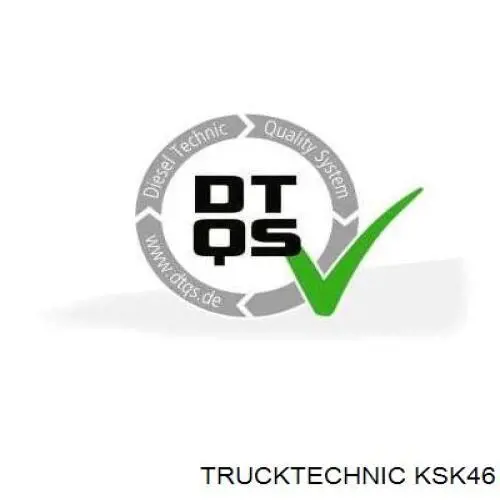 Купить KSK46 Arvin Meritor 