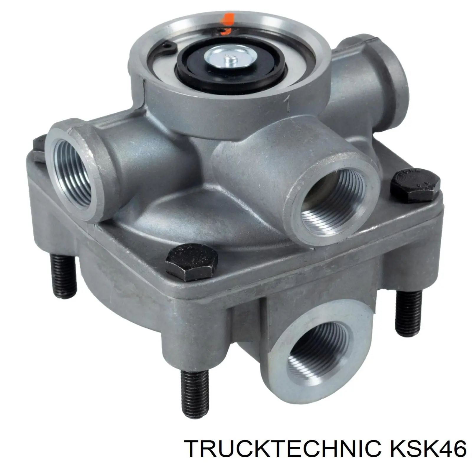 KSK46 Arvin Meritor