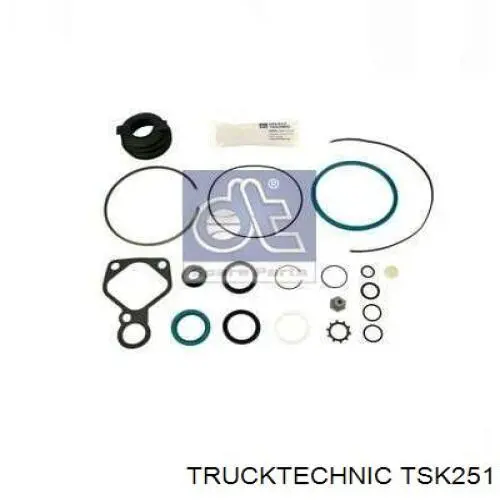  TSK251 Trucktechnic