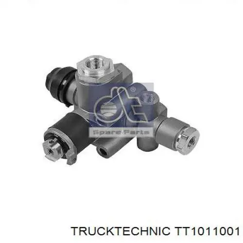 TT1011001 Trucktechnic кран уровня пола (truck)