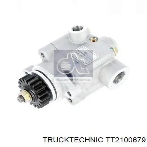 Насос ГУР TT2100679 Trucktechnic