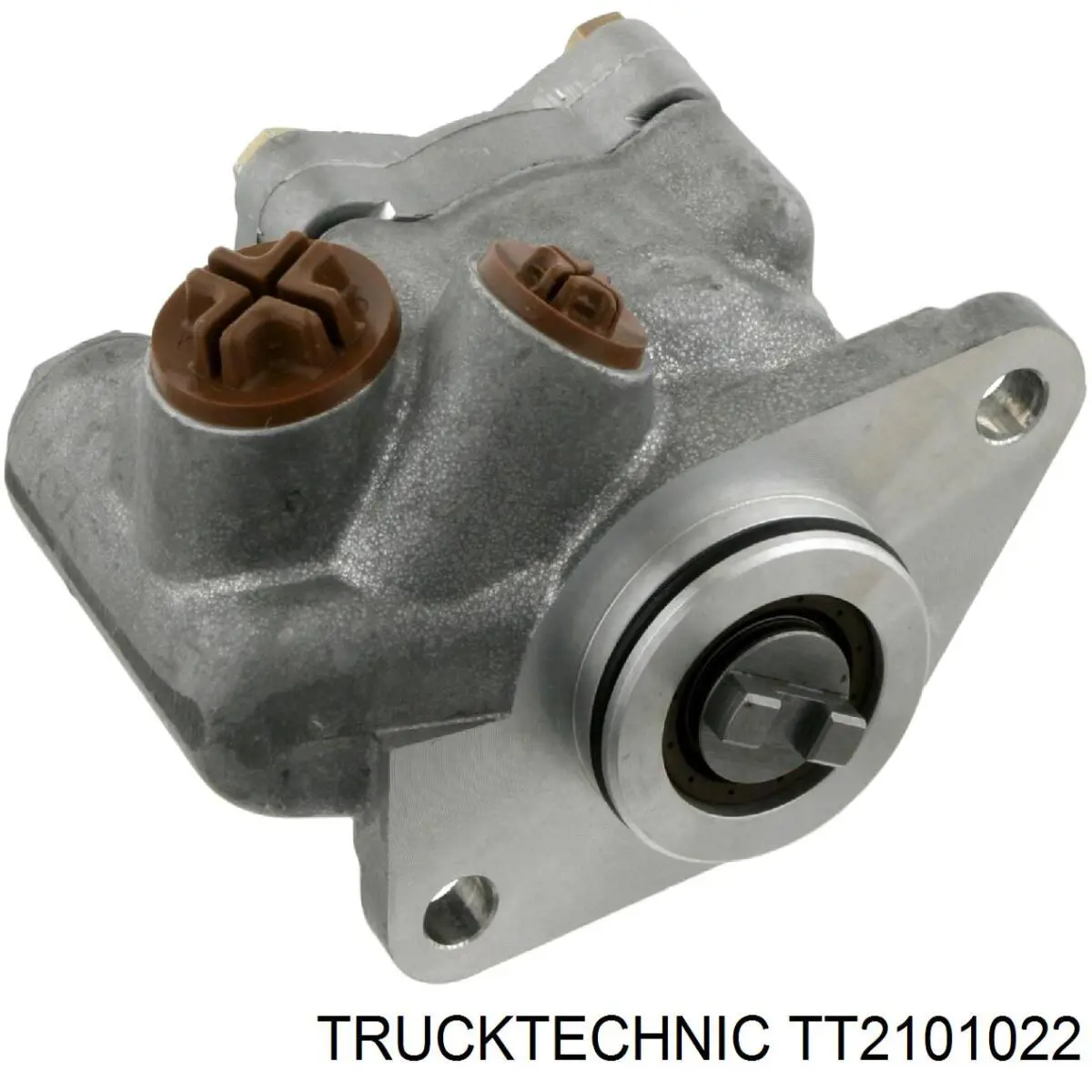 Насос ГУР TT2101022 Trucktechnic