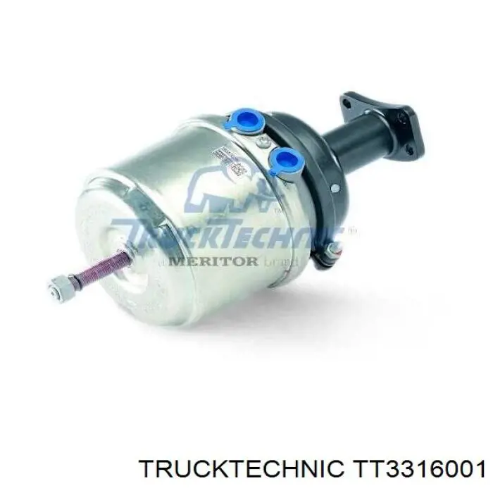 TT3316001 Trucktechnic 