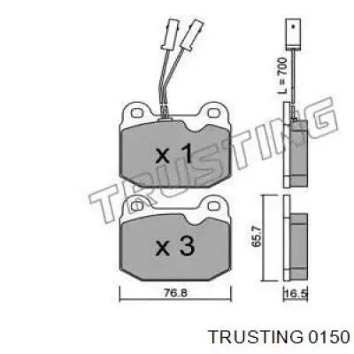  0150 Trusting