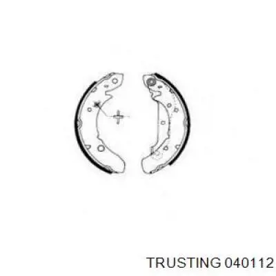 040112 Trusting