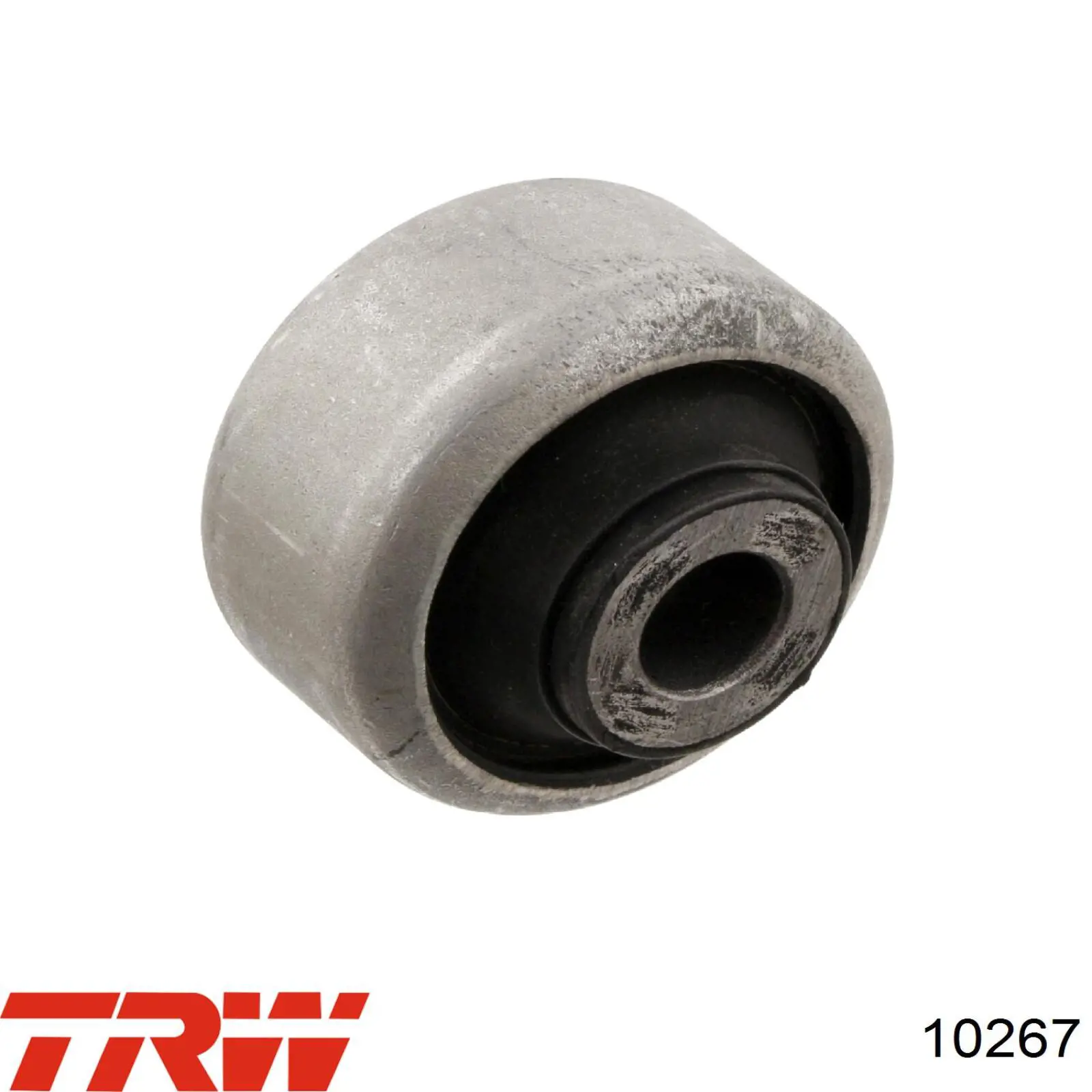 Нижняя шаровая опора K6141 TRW