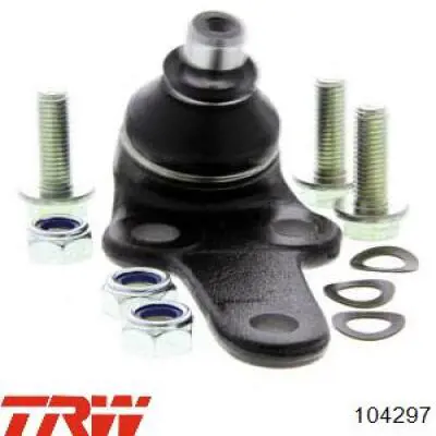 Купить 104297 TRW Нижняя шаровая опора