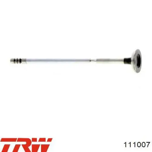 Выпускной клапан двигателя AE V94350 цена, от 13.73 USD