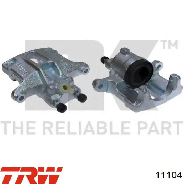 Клапан впускной TRW 11104 цена, от 7.87 USD