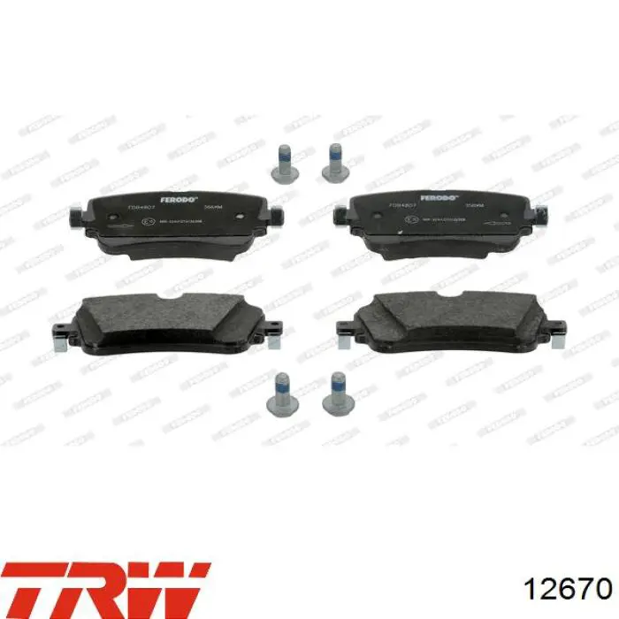 K7290 BAW Сайлентблок верхней передней подвески