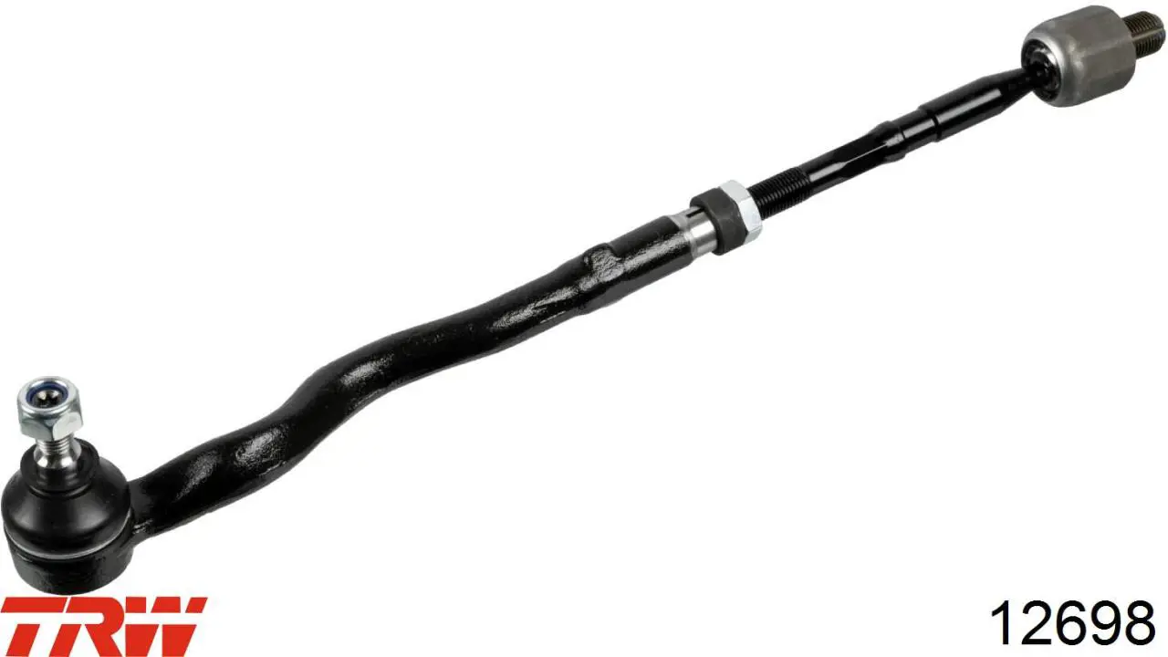 Сайлентблок нижнего переднего рычага  FORD E6DZ3069A