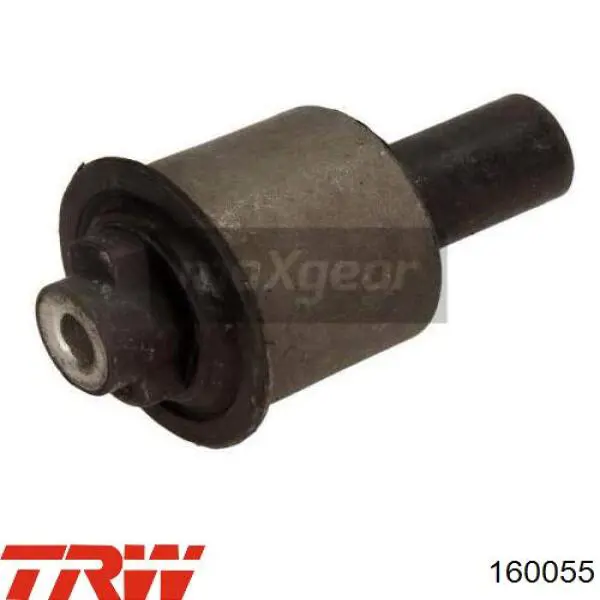 Выпускной клапан двигателя TRW 160055 цена, от 9.60 USD