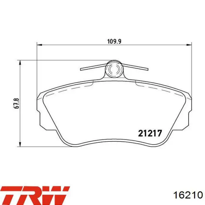 Выпускной клапан двигателя Mahle Original 001VA31675000 цена, от 25.10 USD
