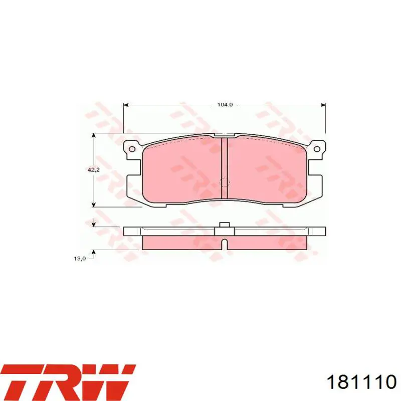 Купить V998745 BGA Впускной клапан