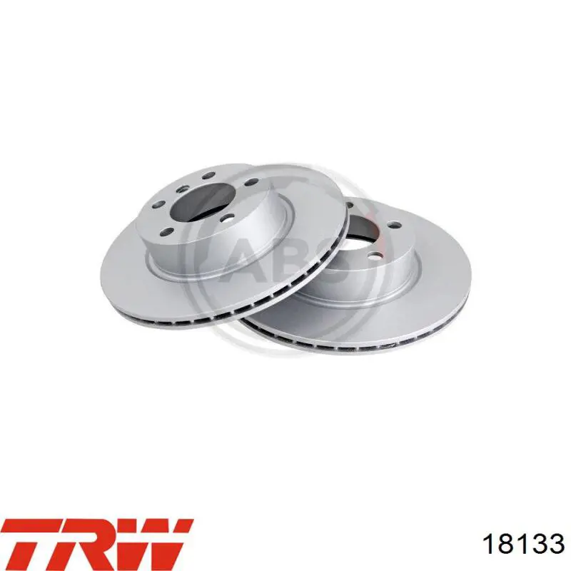 18133 Motor PRO Стойка переднего стабилизатора