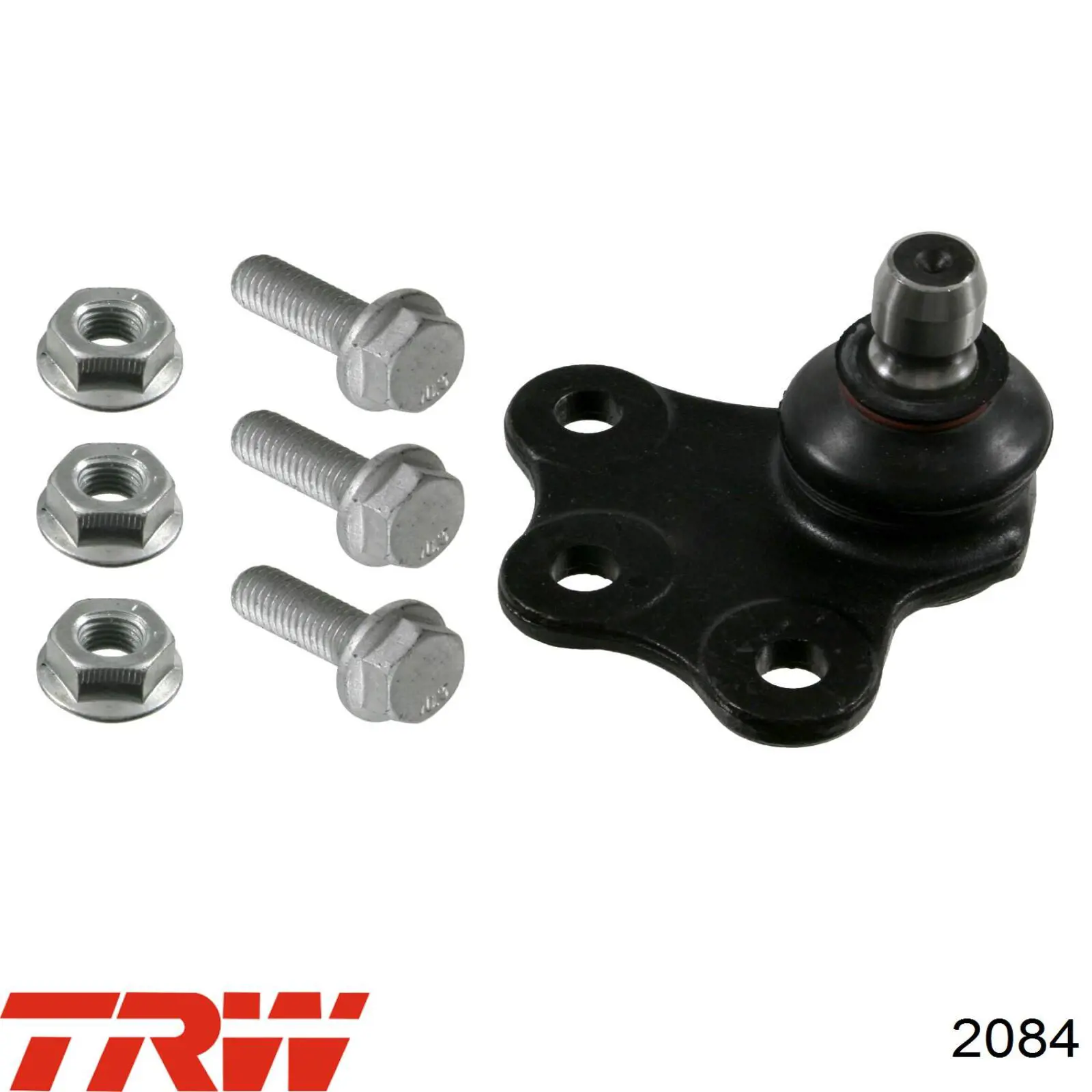 Амортизаторы передние Magnum Technology M0129