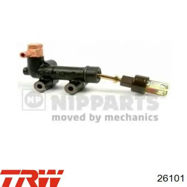 Впускной клапан A6010531501 Mercedes