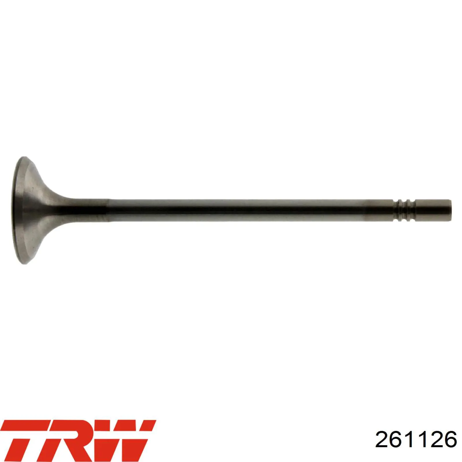 Клапан впускной TRW 261126 цена, от 7.96 USD