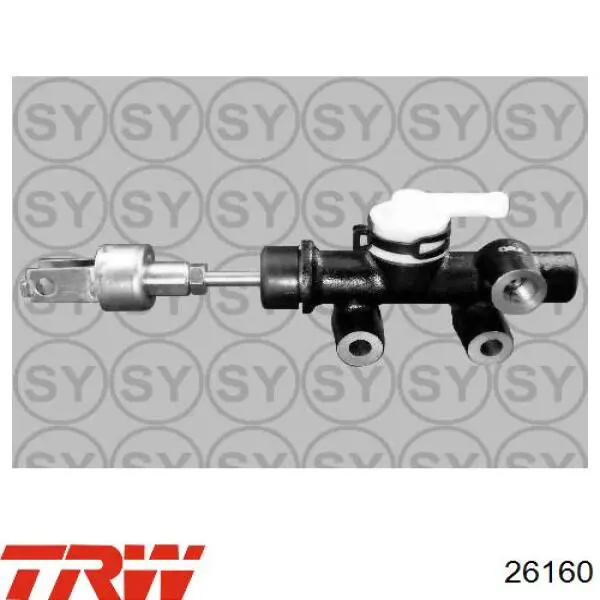 Клапан впускной AMP/Paradowscy PMER021S0D цена, от 9.44 USD