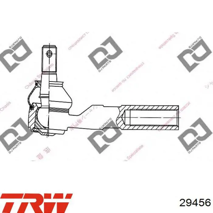 Выпускной клапан двигателя Freccia 4879RCR цена, от 8.50 USD