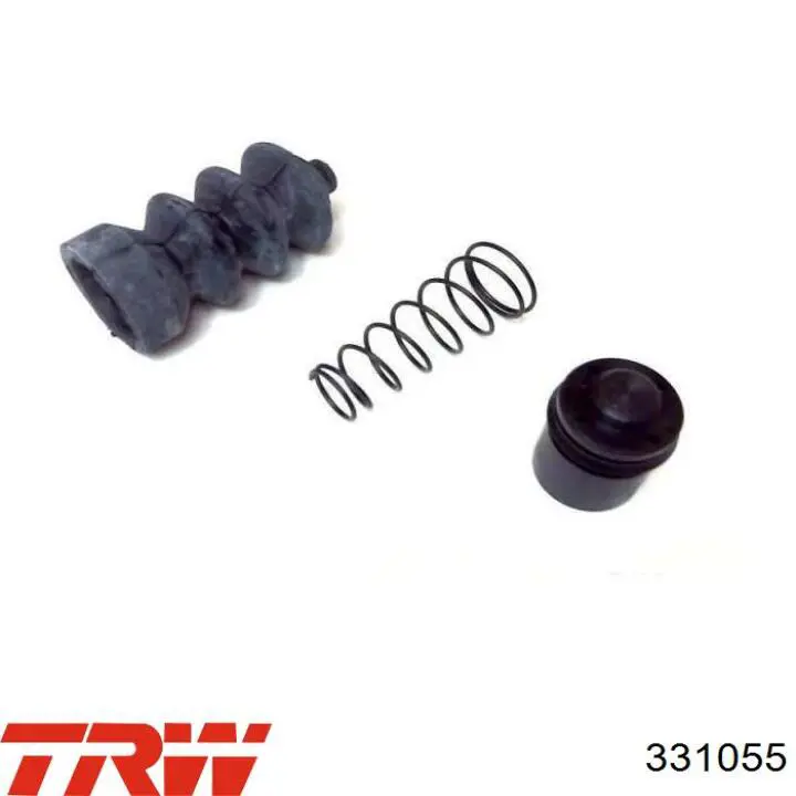 Клапан впускной Freccia FR6085 цена, от 7.08 USD