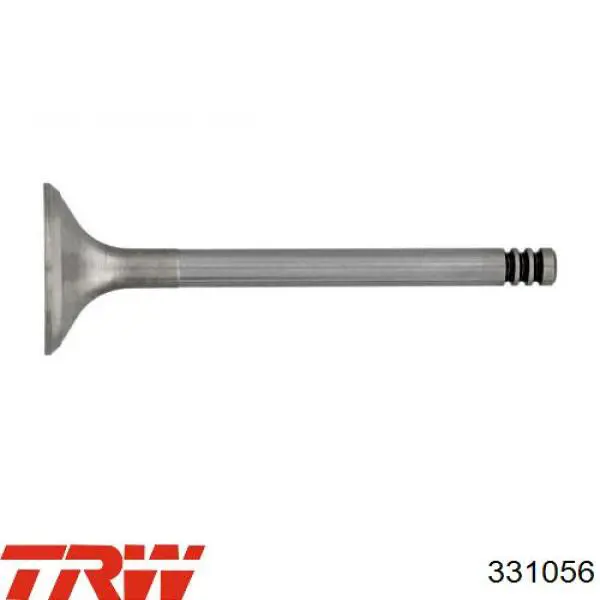 5903 Gunes Выхлопной клапан