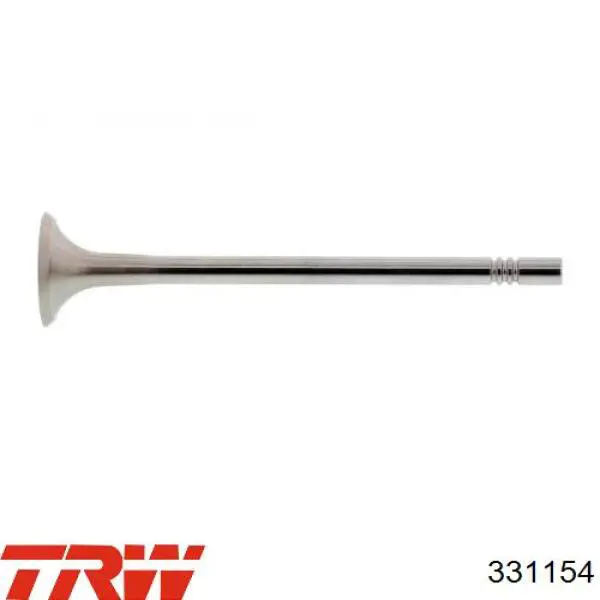 Выпускной клапан двигателя Freccia 6691R цена, от 8.13 USD