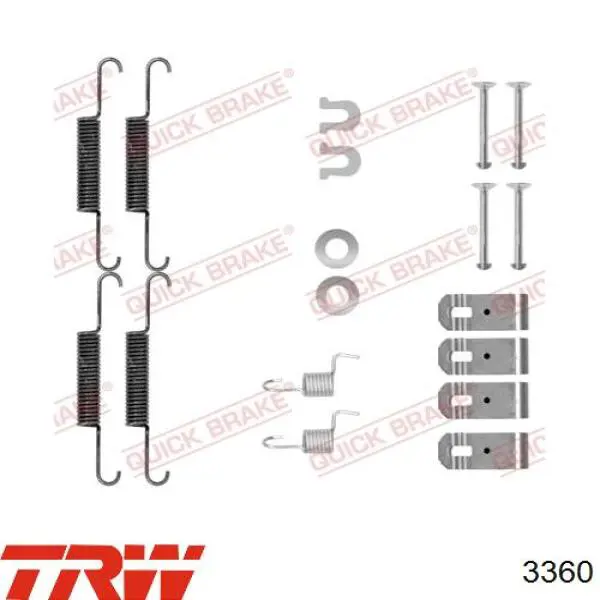 Выпускной клапан двигателя Freccia 4202RCR цена, от 5.76 USD