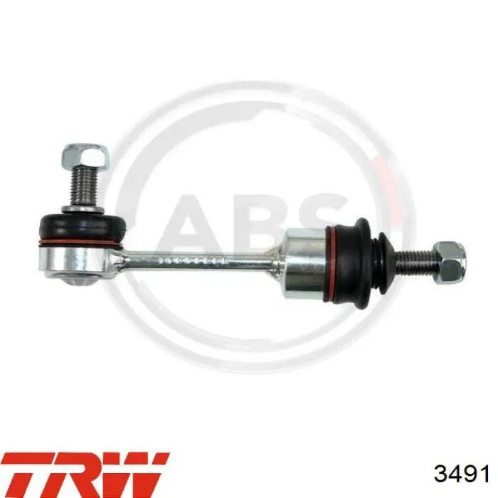 3491 TRW 