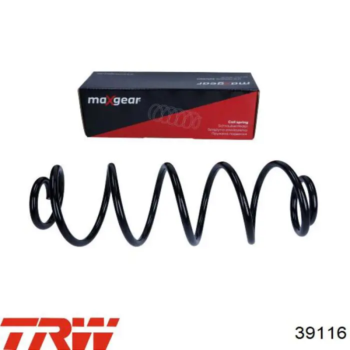 Выпускной клапан двигателя TRW 39116 цена, от 5.43 USD
