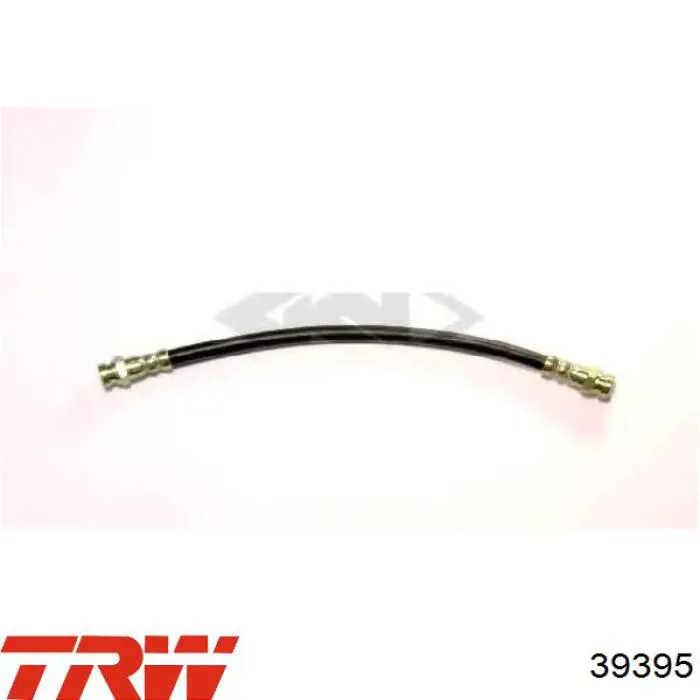 Впускной клапан V331035 BGA