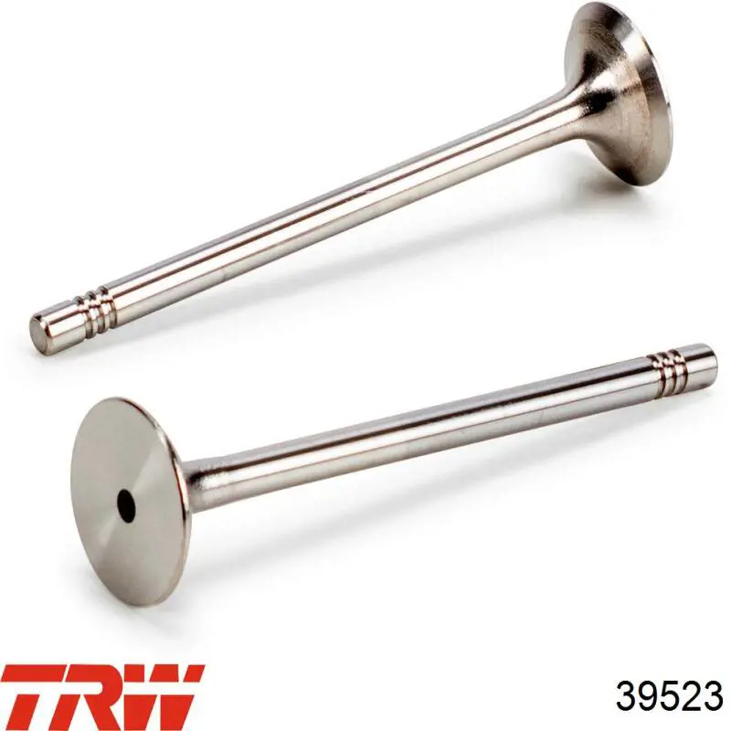Выпускной клапан двигателя TRW 39523 цена, от 8.60 USD