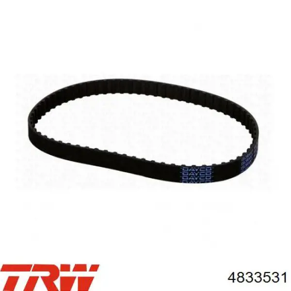 Зубчатый ремень Goodyear G1132 цена, от 7.28 USD